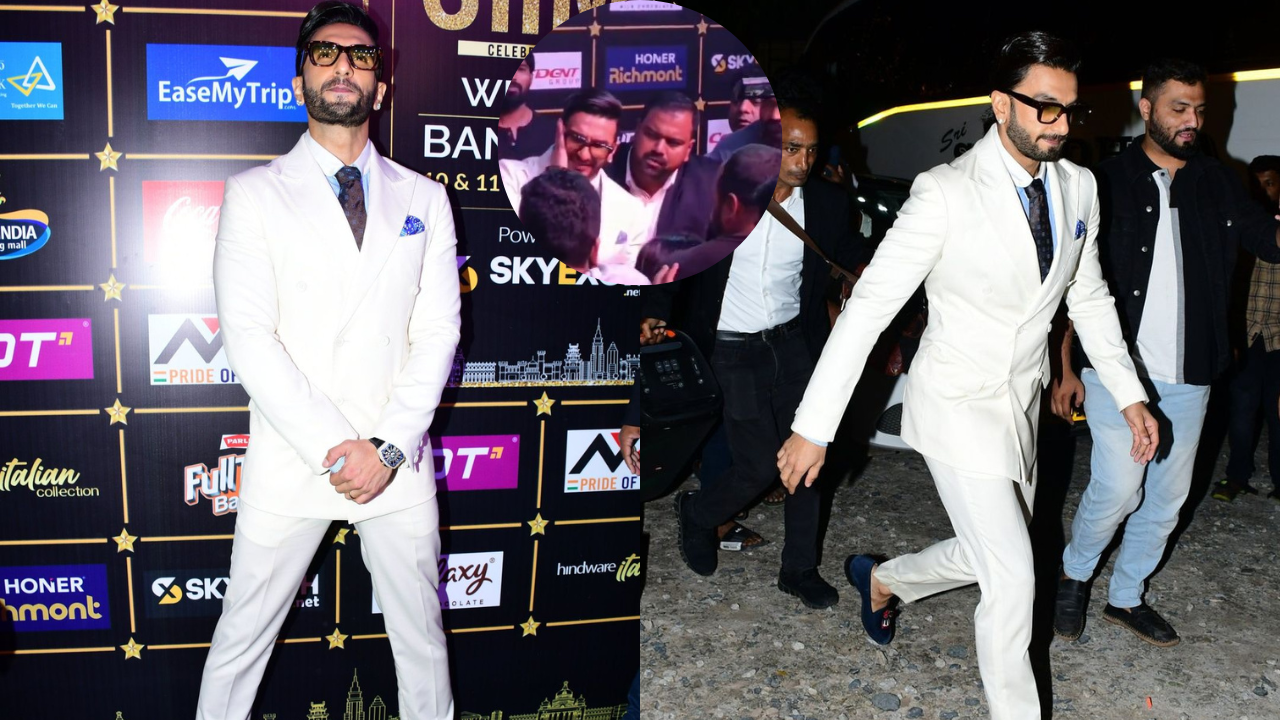 Ranveer Singh