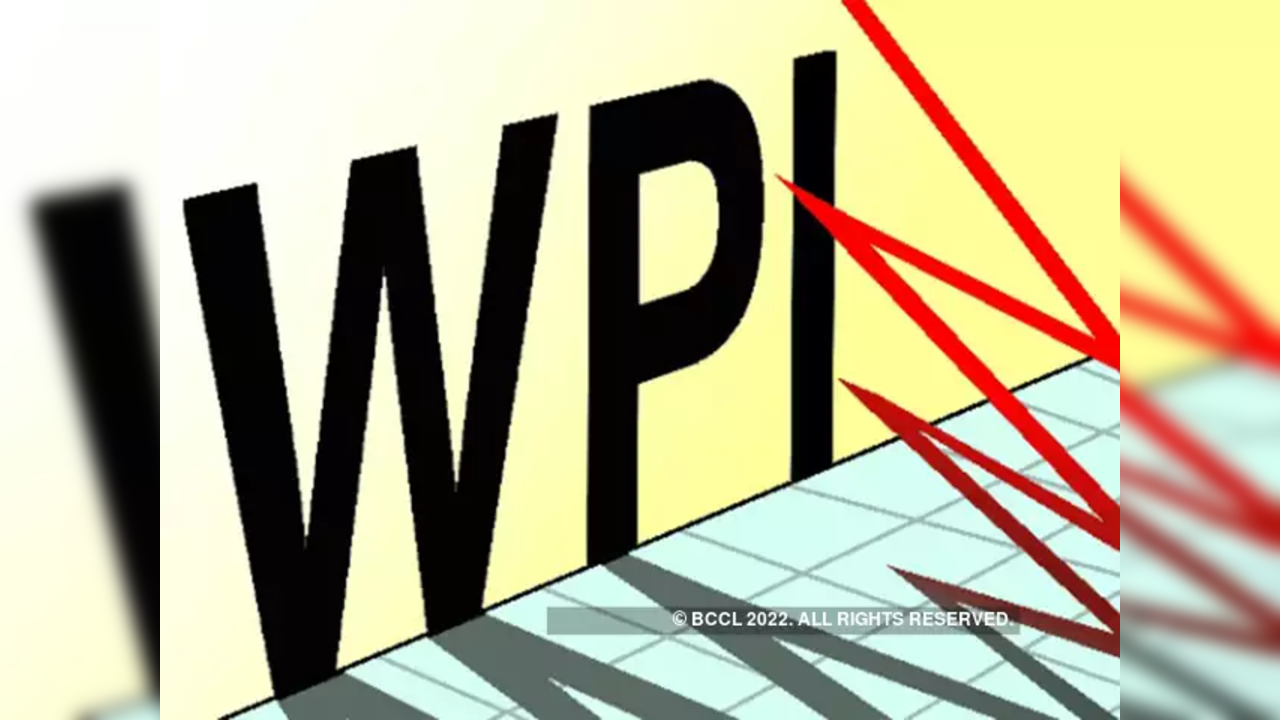 Revision in WPI base year to 2017-18: Inter-ministerial consultations in progress