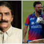 Have they lost their mind your cricket is nothing Javed Miandad slams Afghanistan team after Pakistan defeat