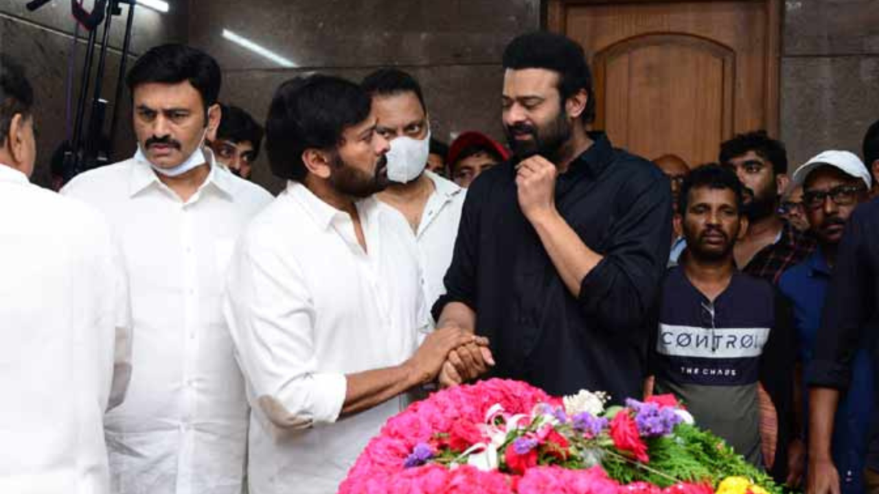 Prabhas-Chiranjeevi