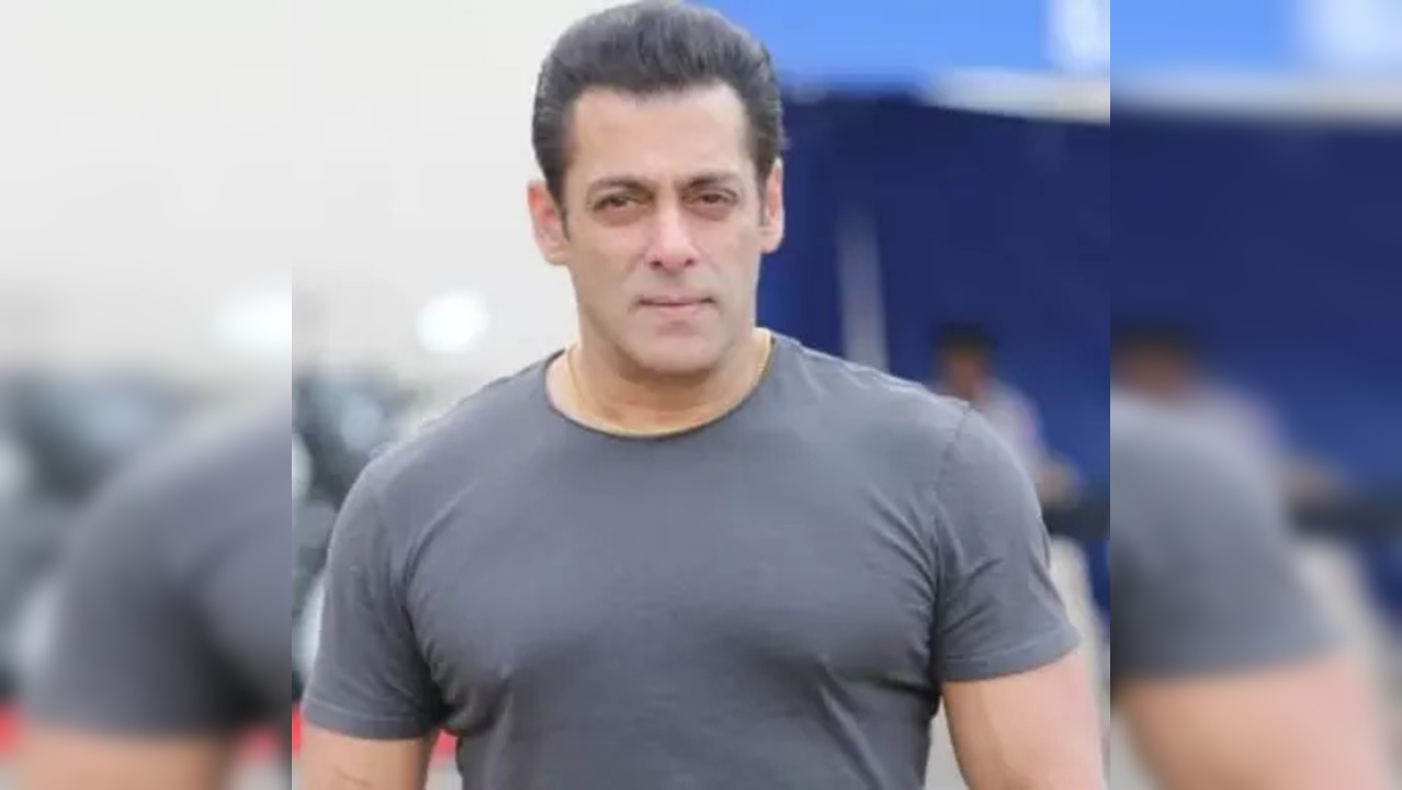 Salman Khan