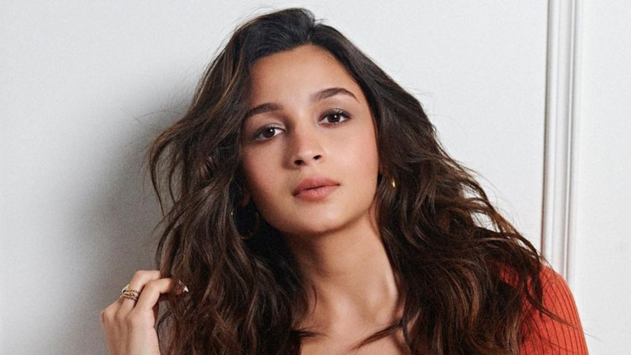 Alia Bhatt