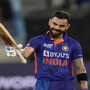 Asia Cup has helped him a lot Sanjay Manjrekar explains how return to form has taken pressure off Virat Kohli