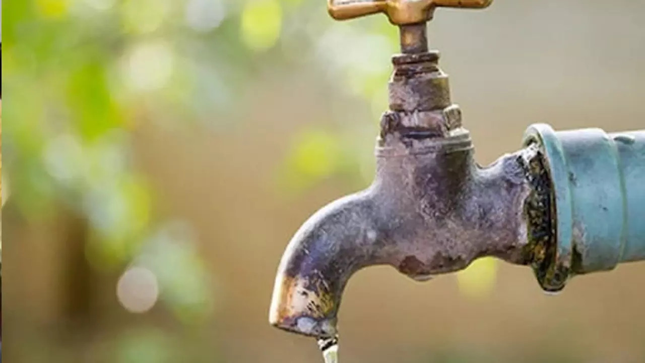 Water supply to be hit in parts of Delhi on Sep 13,14; check affected ...