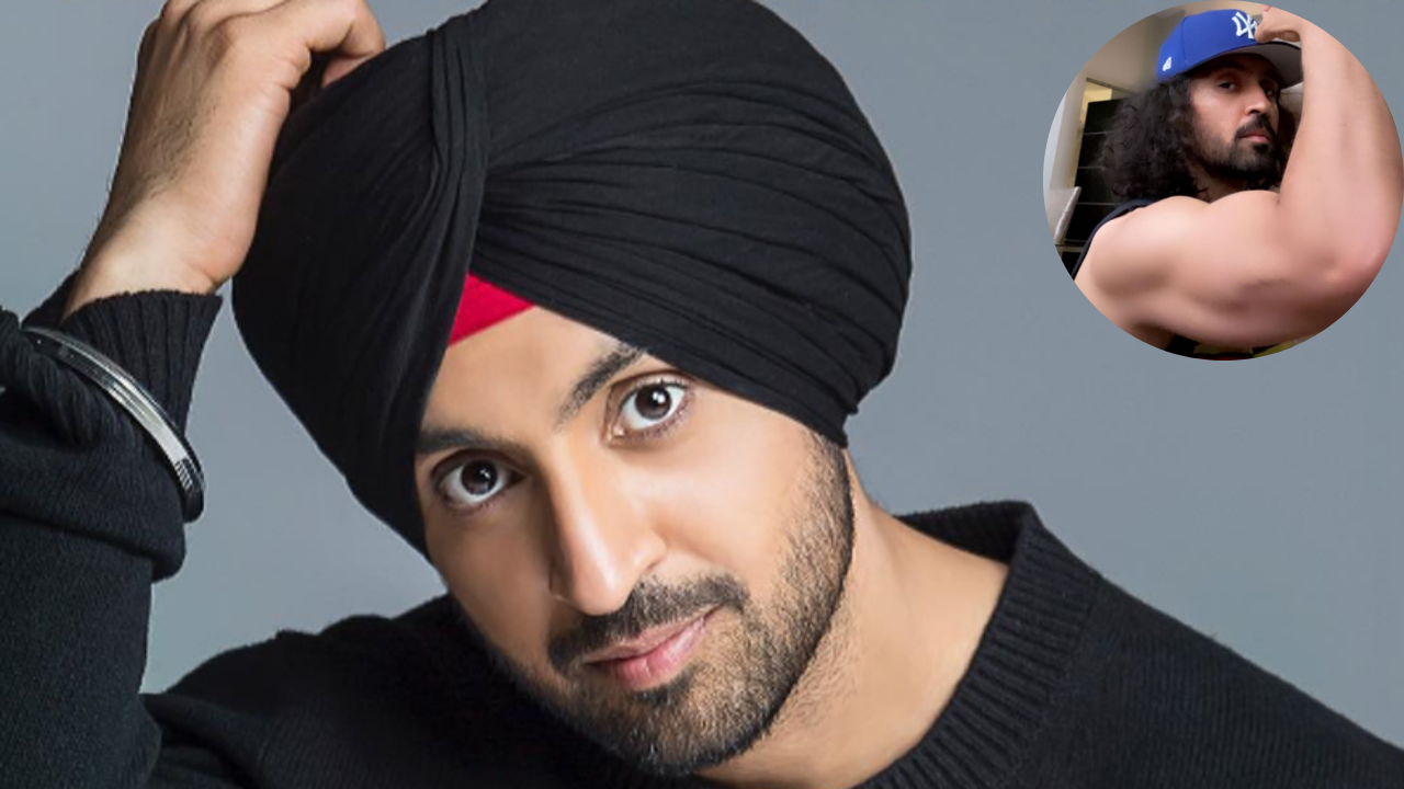 Diljit Dosanjh