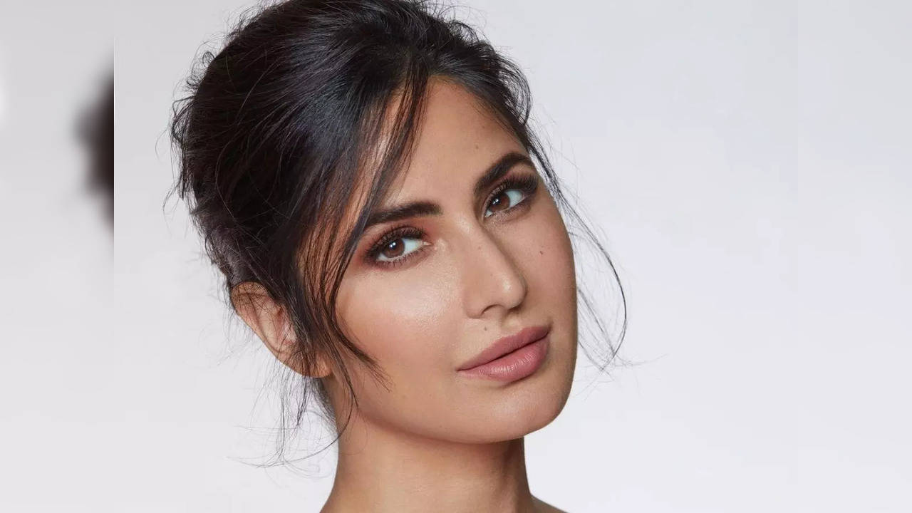 Katrina Kaif's vouches by the upward concealer trend - here's all the fuss around it