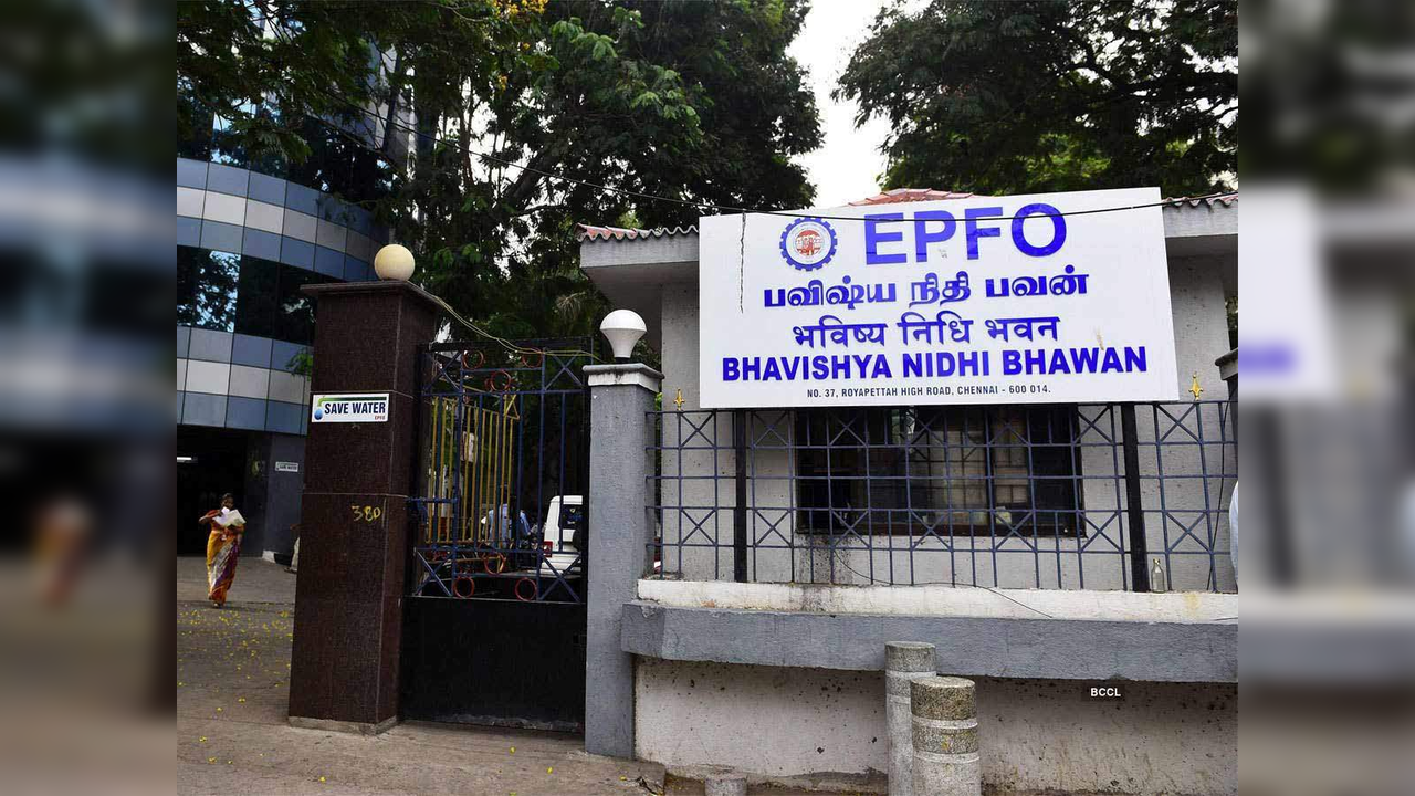 EPFO: ಇಪಿಎಫ್‌ ಕ್ಲೈಮ್‌ಗೆ ಅಗತ್ಯವಾದ 6 ಫಾರ್ಮ್‌ಗಳಿವು ನೋಡಿ | EPFO: Know List of 6  Important EPF Claim Forms for Different Needs - Goodreturns kannada