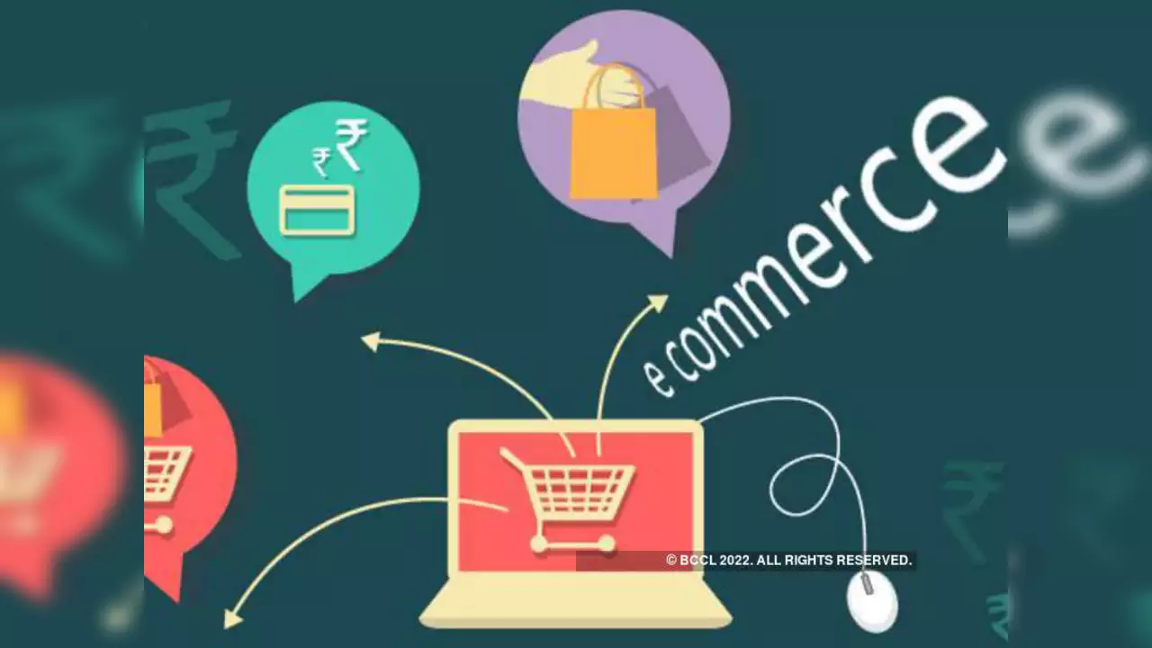 Consultations with stakeholders underway on national e-commerce policy: DPIIT