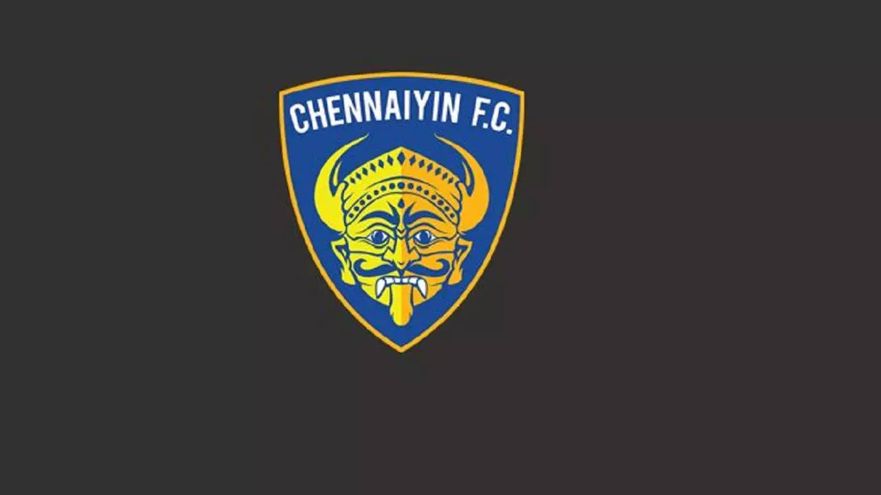 Chennaiyin FC Logo1