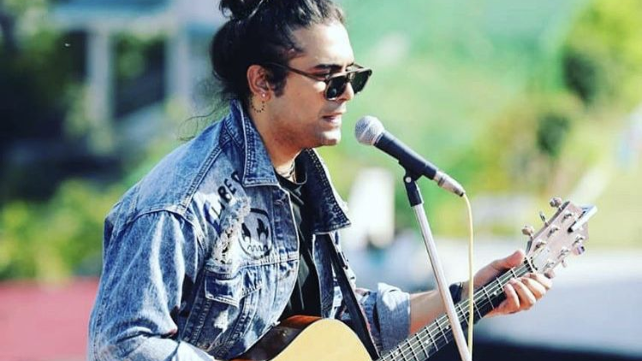 Jubin Nautiyal