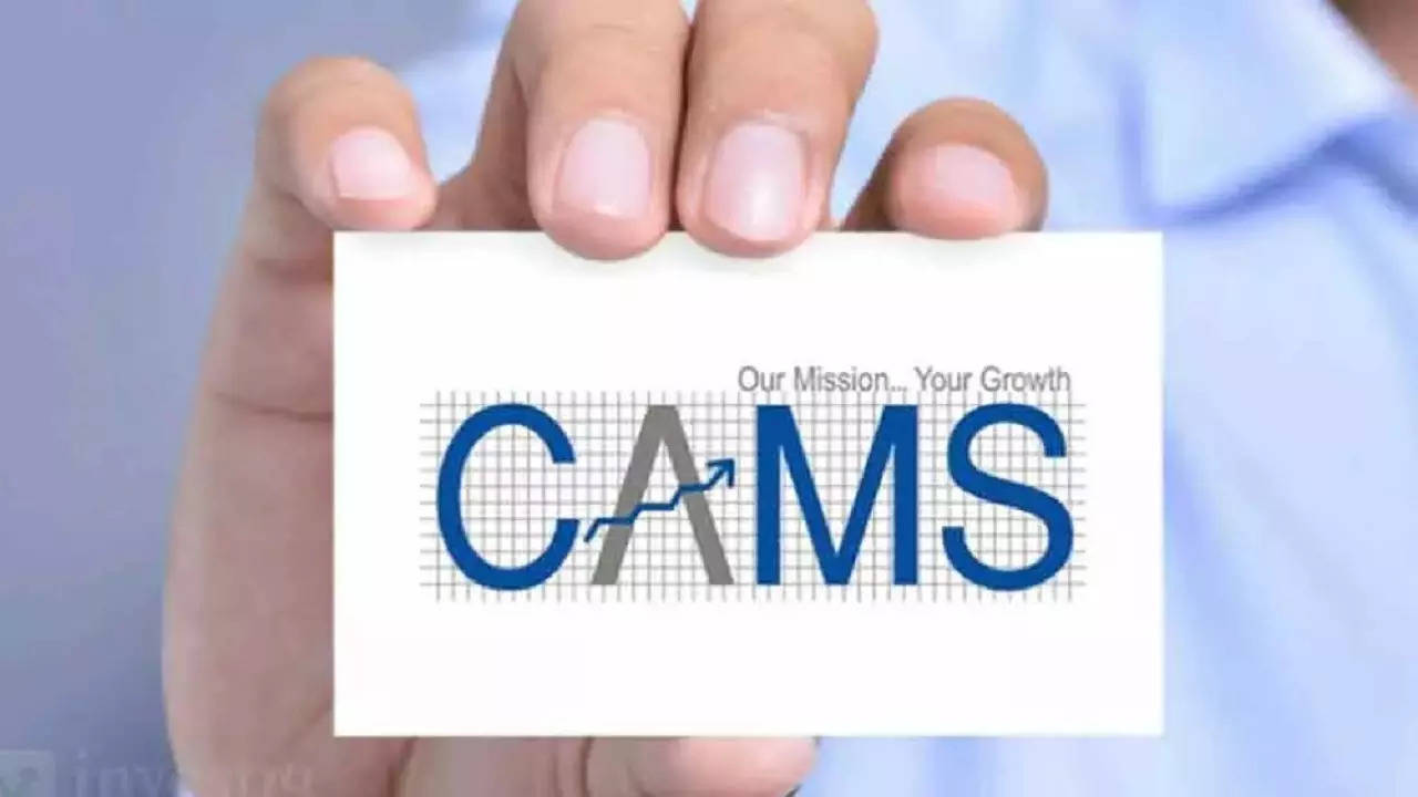 cams-ipo website