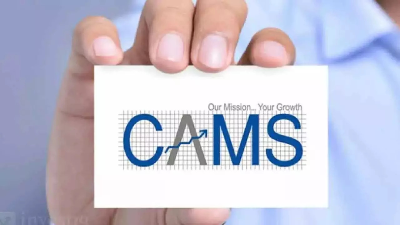 cams-ipo website