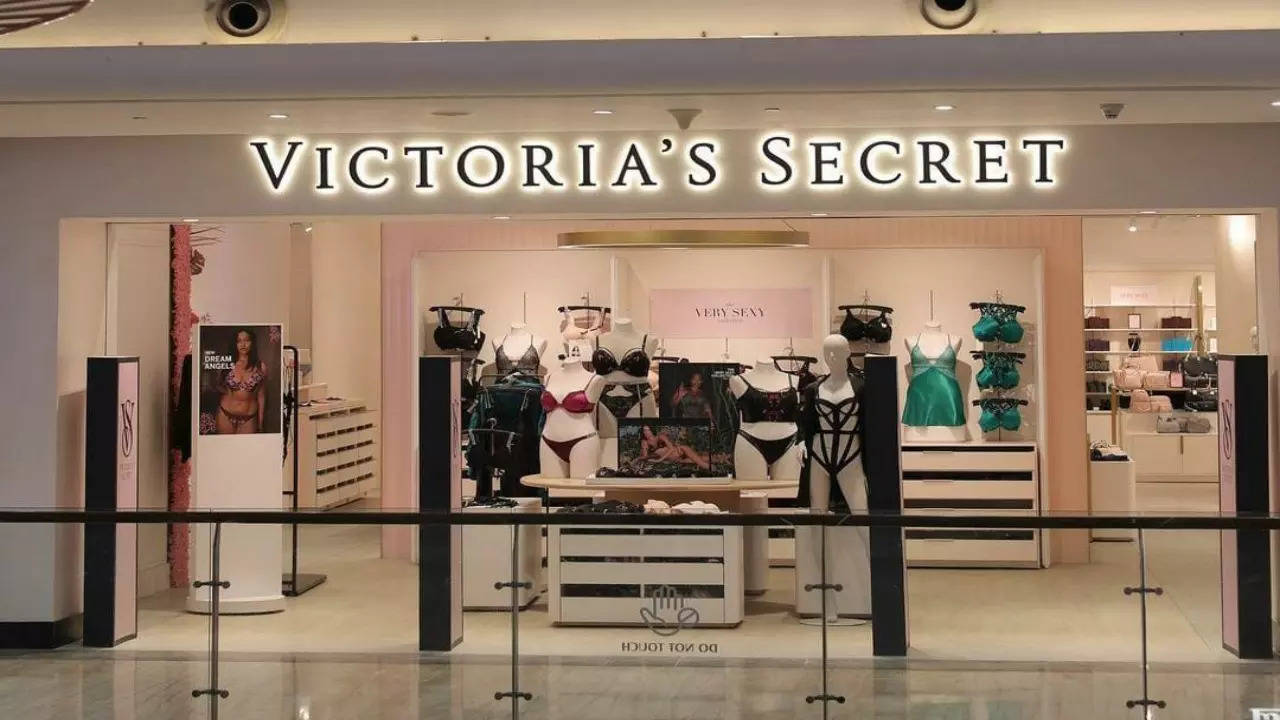 Victoria's Secret opens its first offline store in India in Mumbai