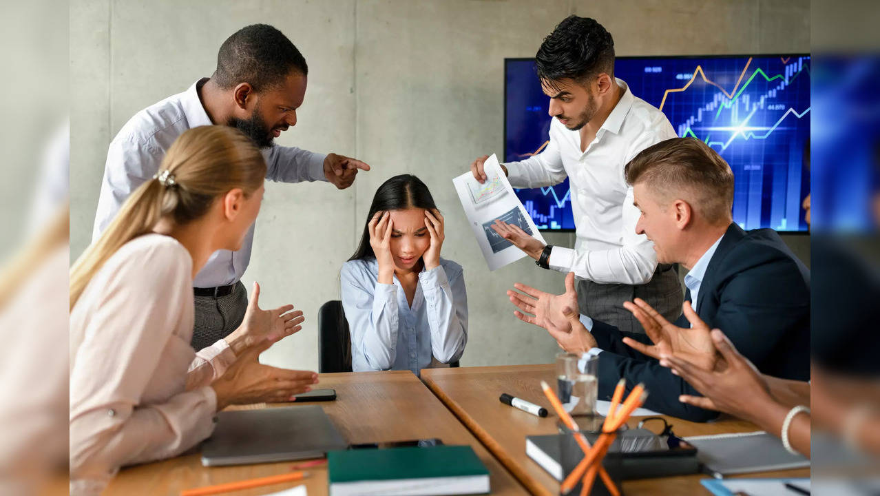 Apart from depression, the study revealed that toxic workplace culture could also take a toll on physical health – high stress levels may alter brain structure thereby raising risk of diabetes and hypertension.