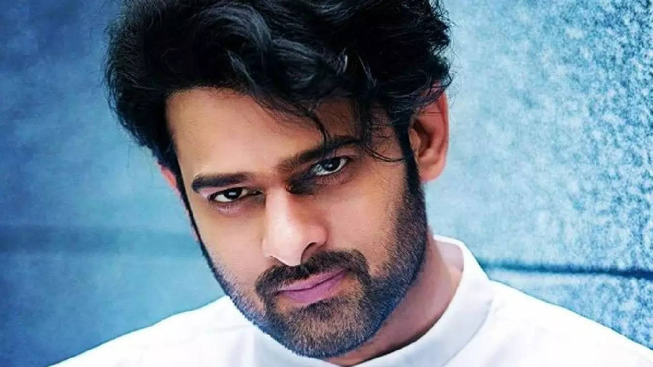 Prabhas starrer 'Saaho' is a story of time travel or reincarnation, a  complete contrast to what the teaser had shown? | Telugu Movie News - Times  of India