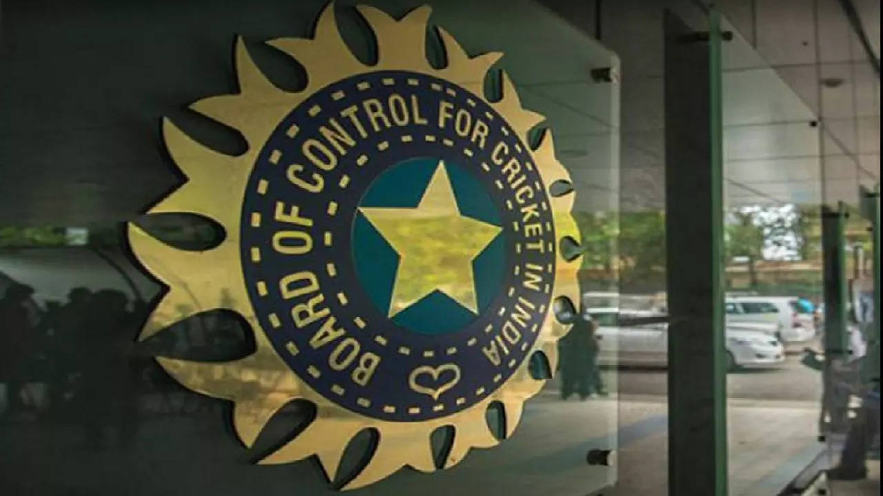 BCCI