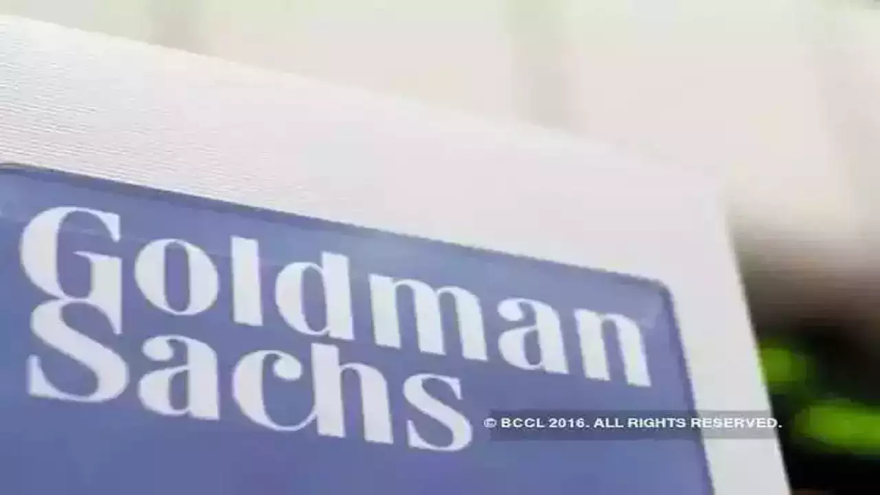 Goldman Sachs plans to cut hundreds of jobs starting this month: Report