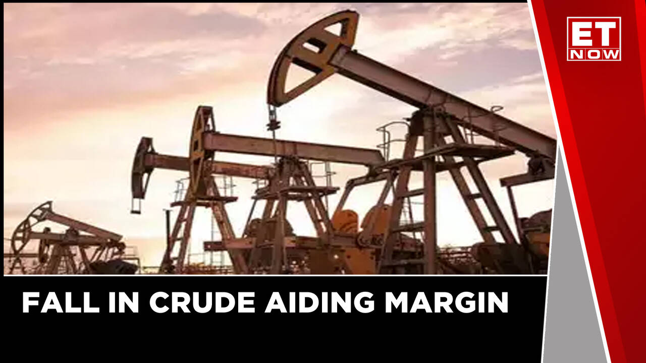 OMC In Focus Marketing Margin For Retail Fuels Turn Positive