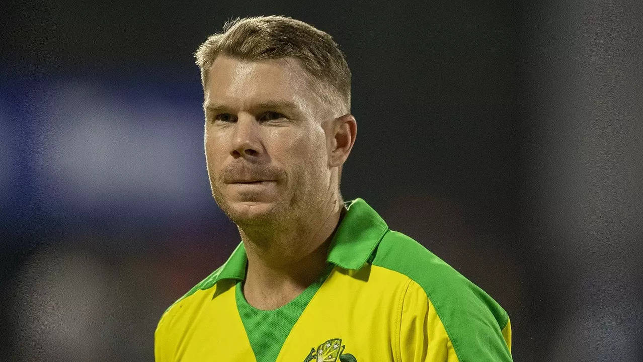 David Warner