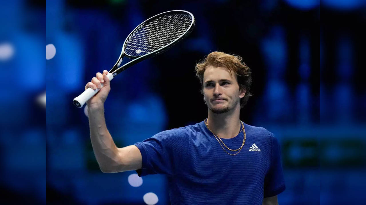 Zverev's comeback delayed by new injury, could be out for months