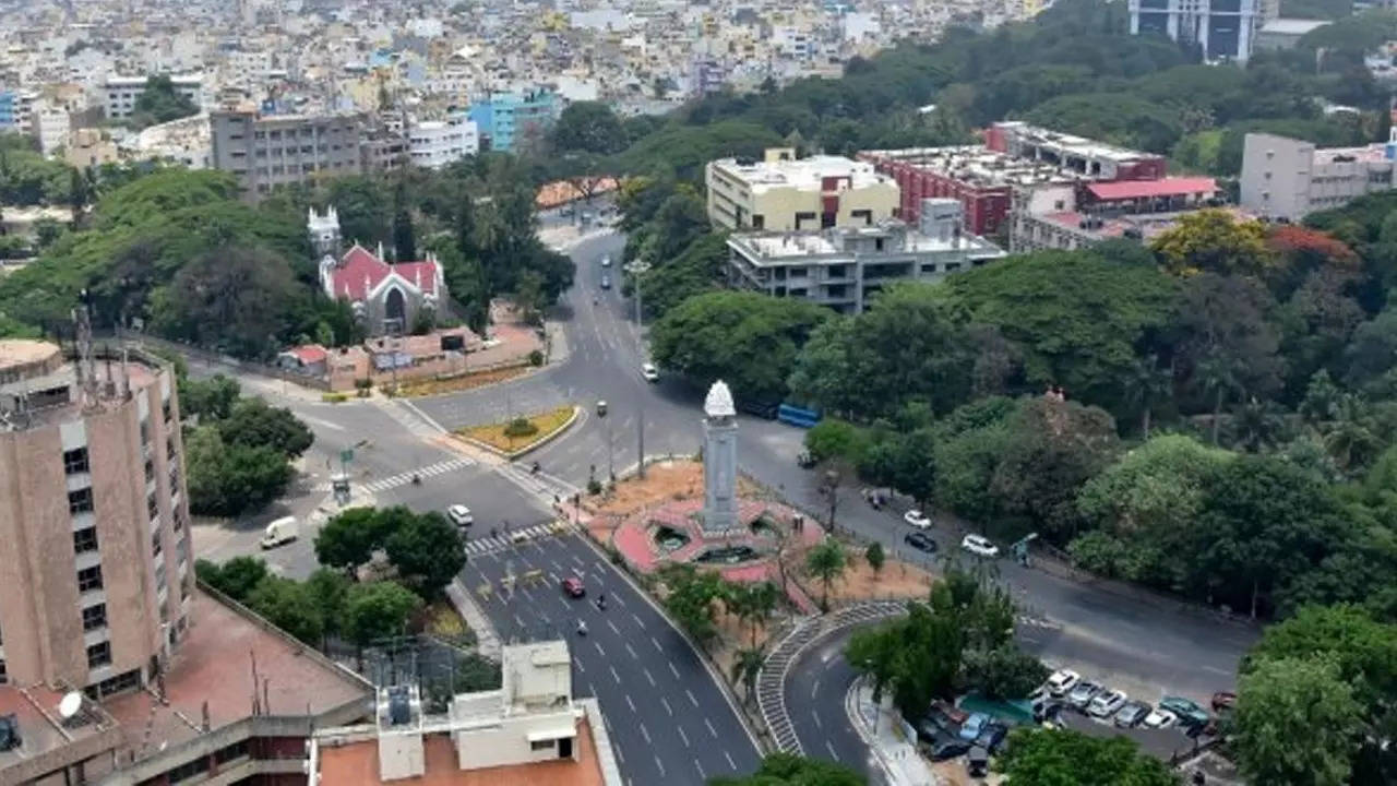 Bengaluru