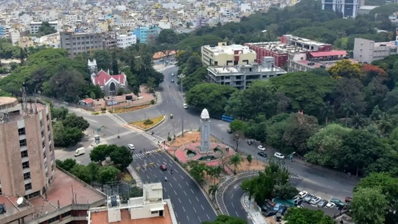 Bengaluru