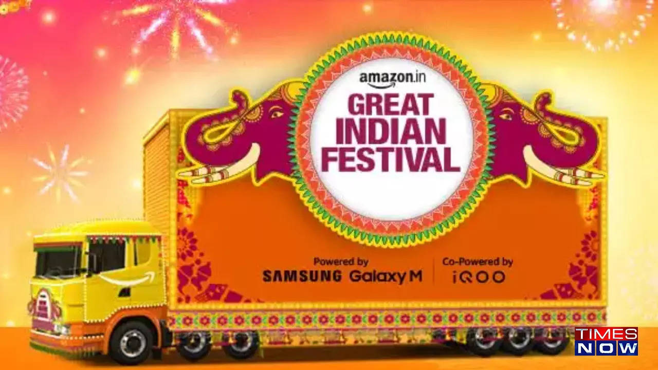 amazon-great-indian-festival-2022-starts-on-23-sept-with-over-2000-new