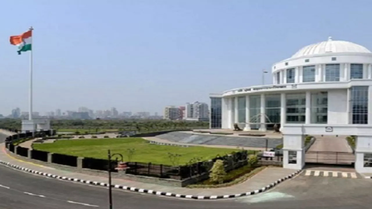 NMMC