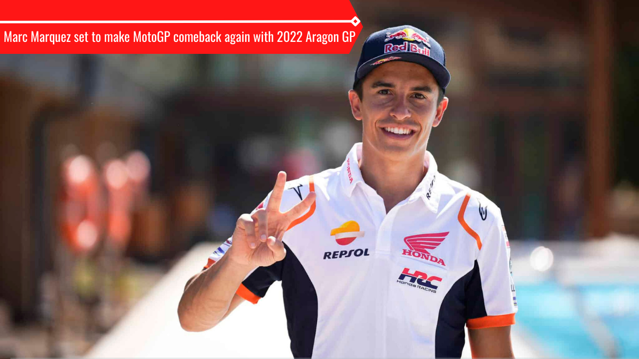 Marc Marquez