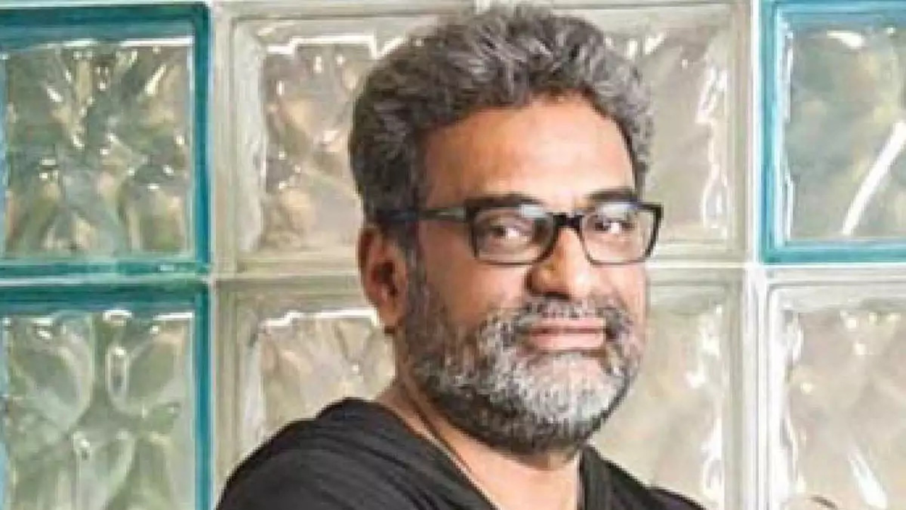 R Balki