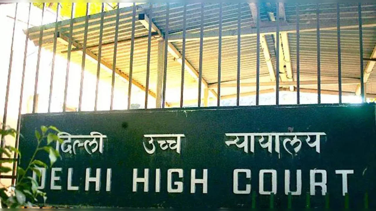 Delhi High Court