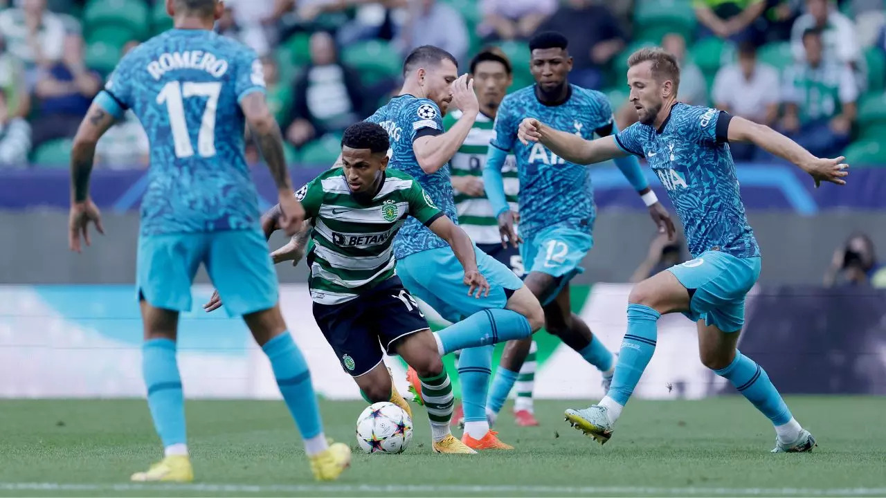 ¡Uno Más De Mr Golazos!: Paulinho'S Unbelievable Goal   Watch It Now - xxkrhjo