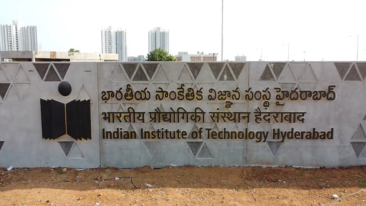 IIT Hyderabad