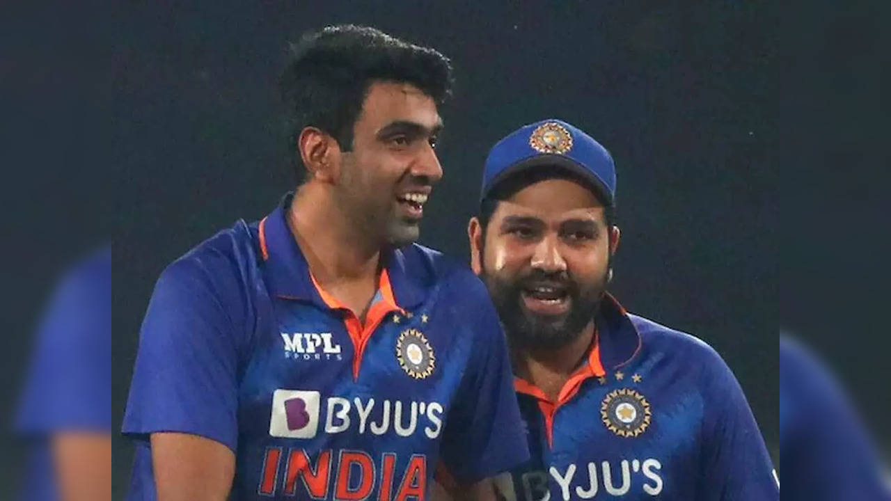 R Ashwin could be playing his last T20 World Cup