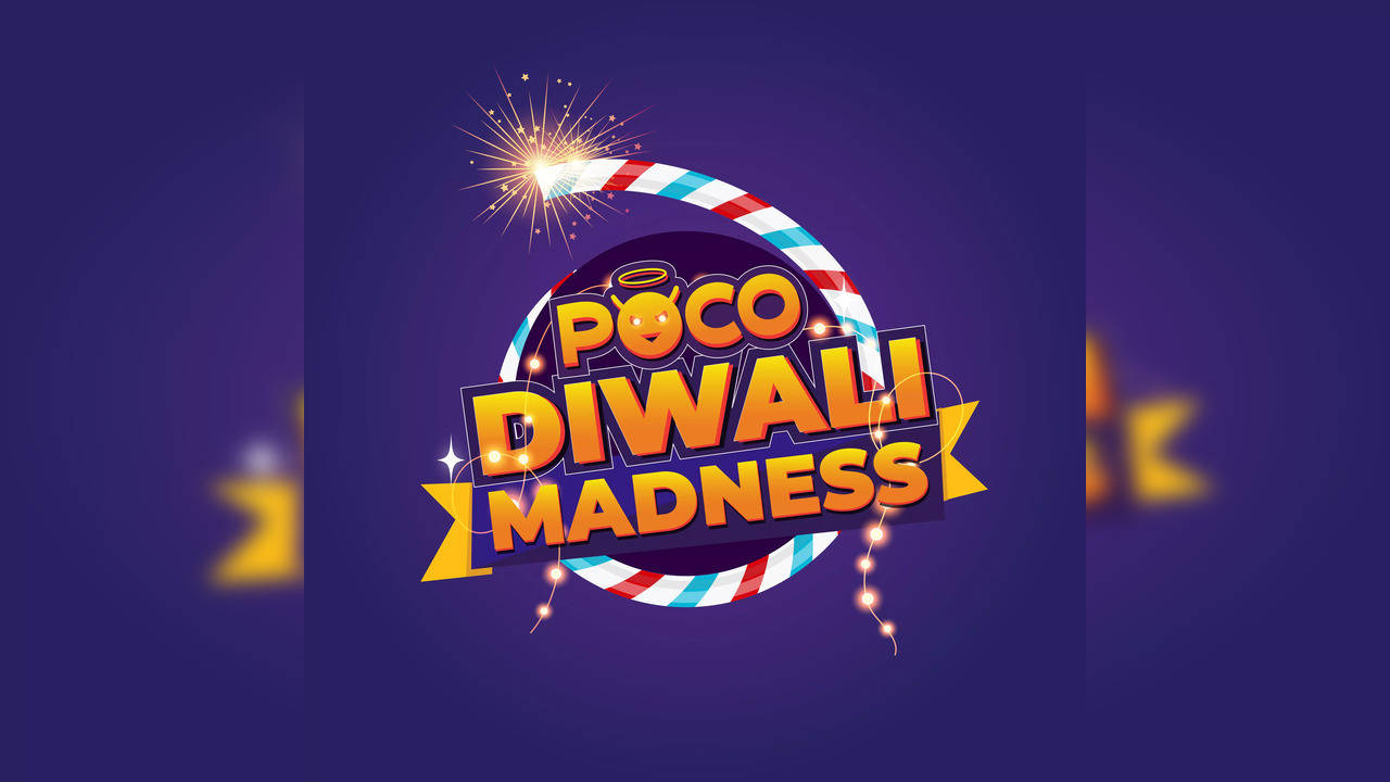 POCO has announced special offers and deals on its smartphones ahead of Flipkart’s Big Billion Days Sale.