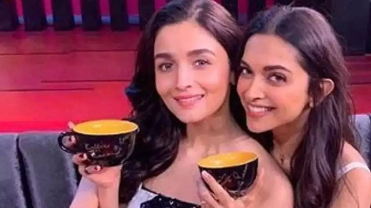 Alia Bhatt is yet to break this box office record of Deepika Padukone