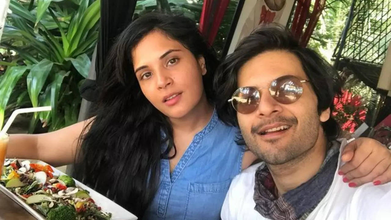 Richa Chadha, Ali Fazal to get married soon