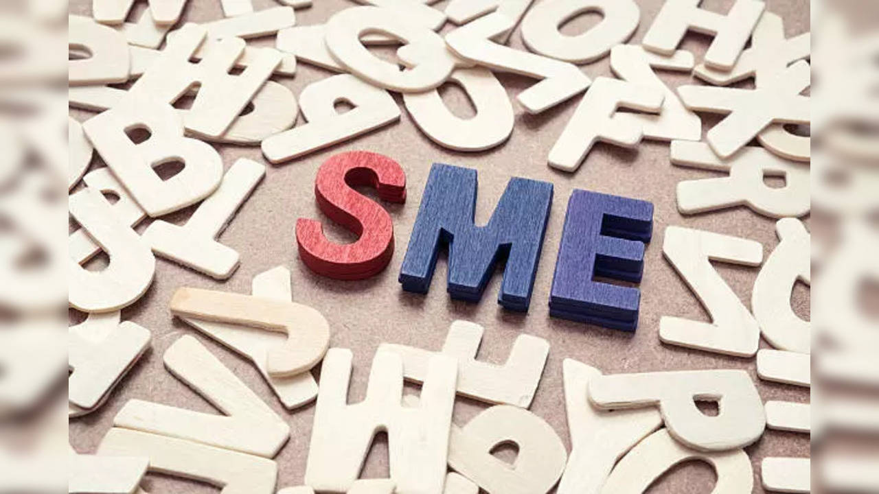 Potential, challenges and opportunities for India’s MSMEs