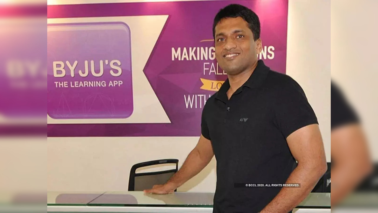 Byju's is reporting results for fiscal 2021 after a delay of more than 17 months.