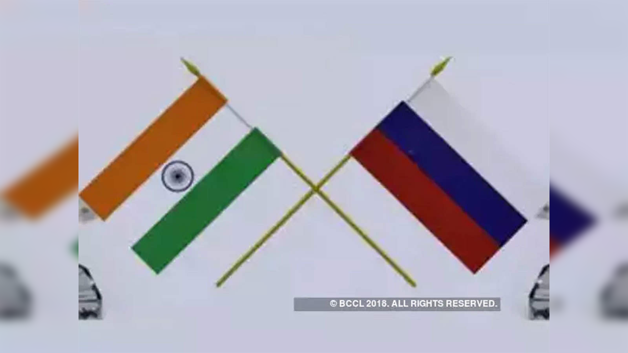 India's trade with Russia in rupees to start soon: Report