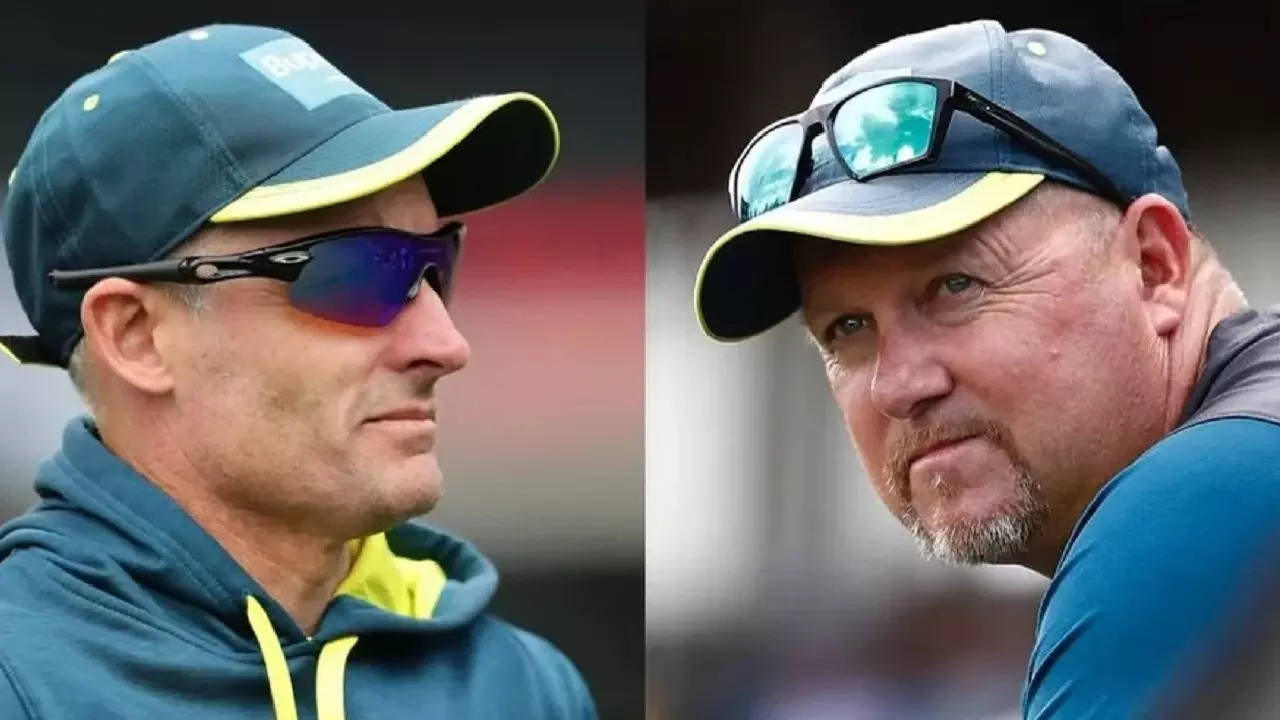 England cricket rope in Michael Hussey and David Saker into coaching staff  for 2022 T20 World Cup