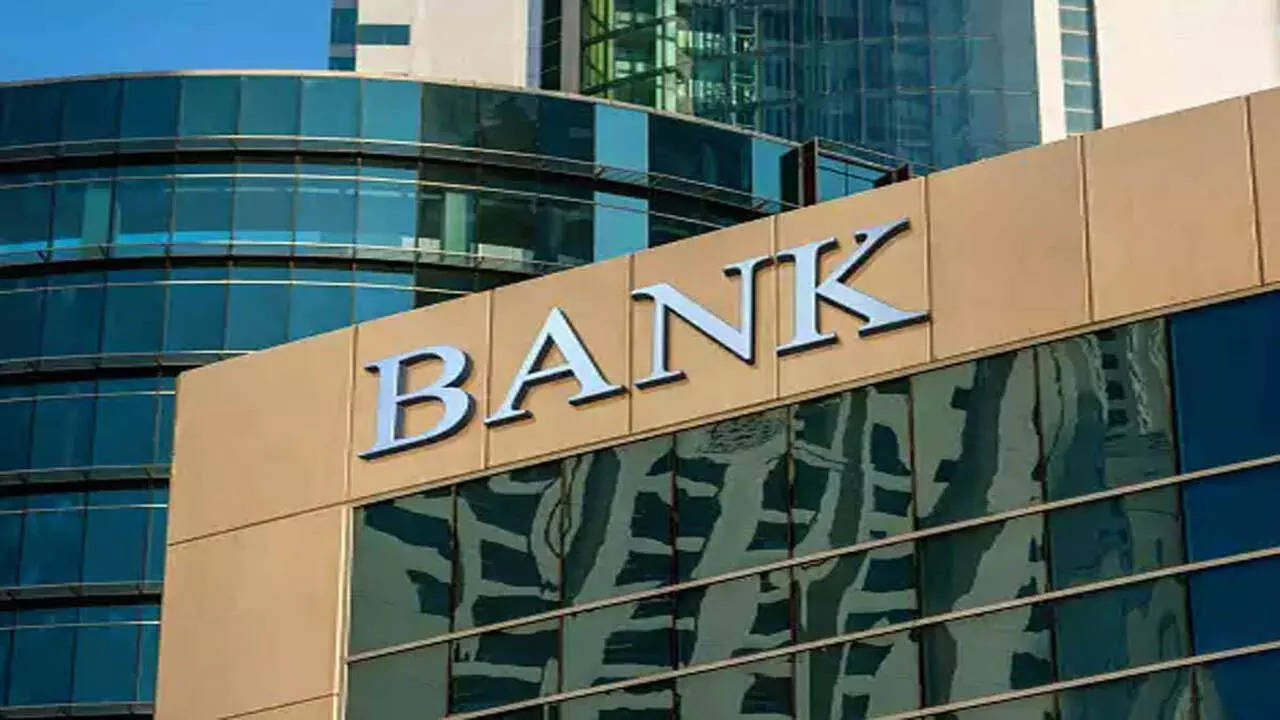 Bad bank