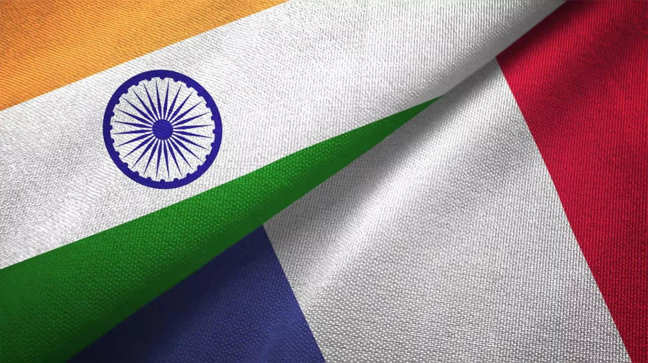 india france