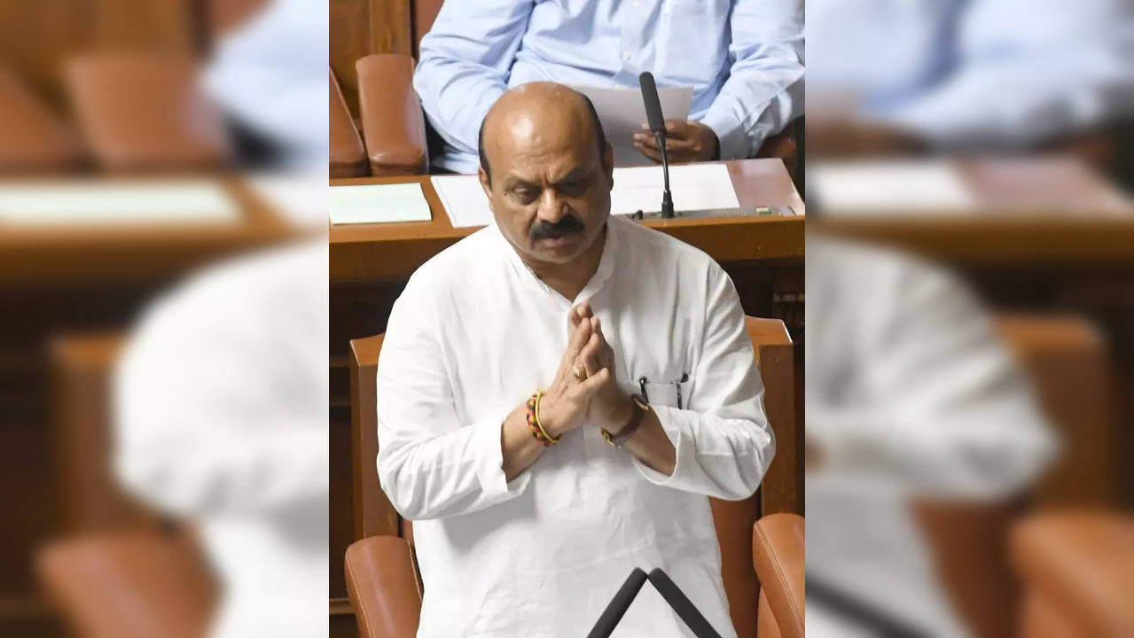 Karnataka anti-conversion bill in Legislative Council today