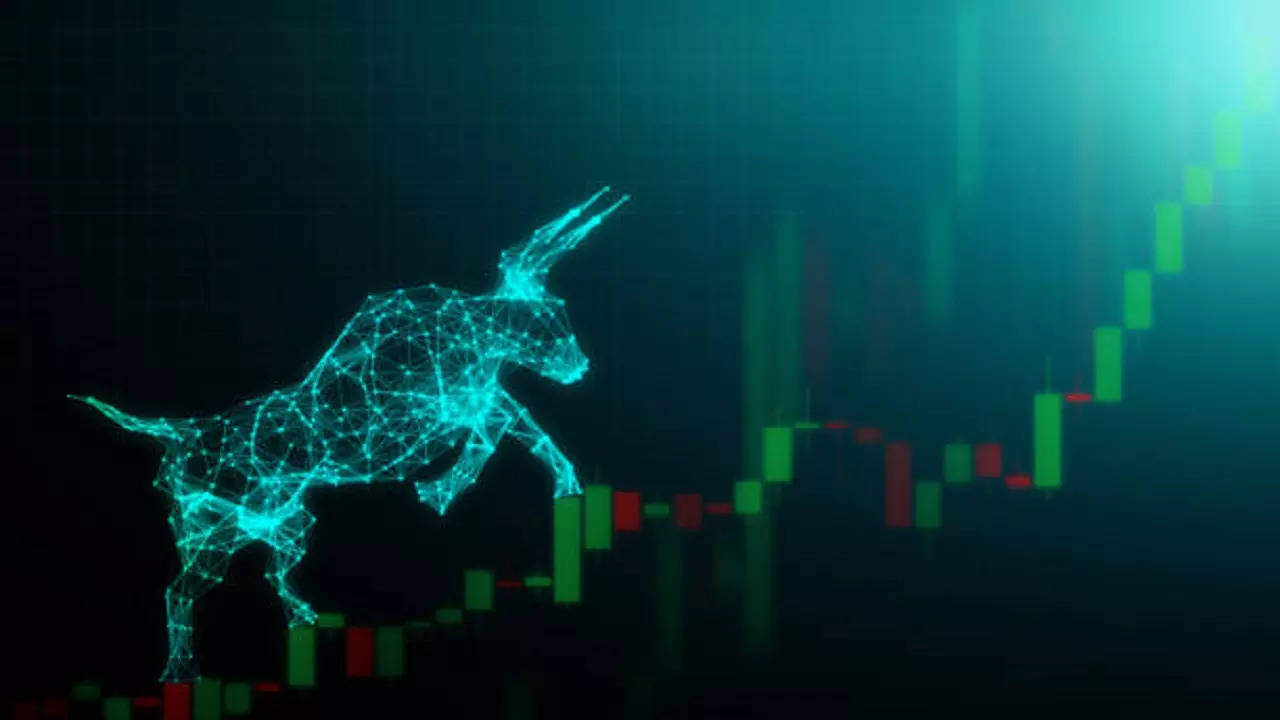 istockphoto-bull market