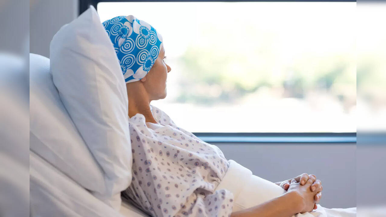 Beware! Chemo brain can cause anxiety, depression, panic attacks in