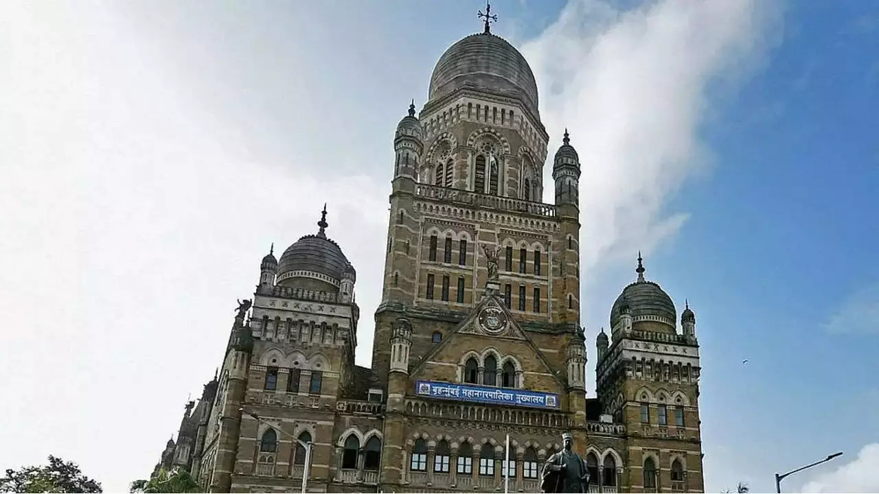 Brihanmumbai Municipal Corporation