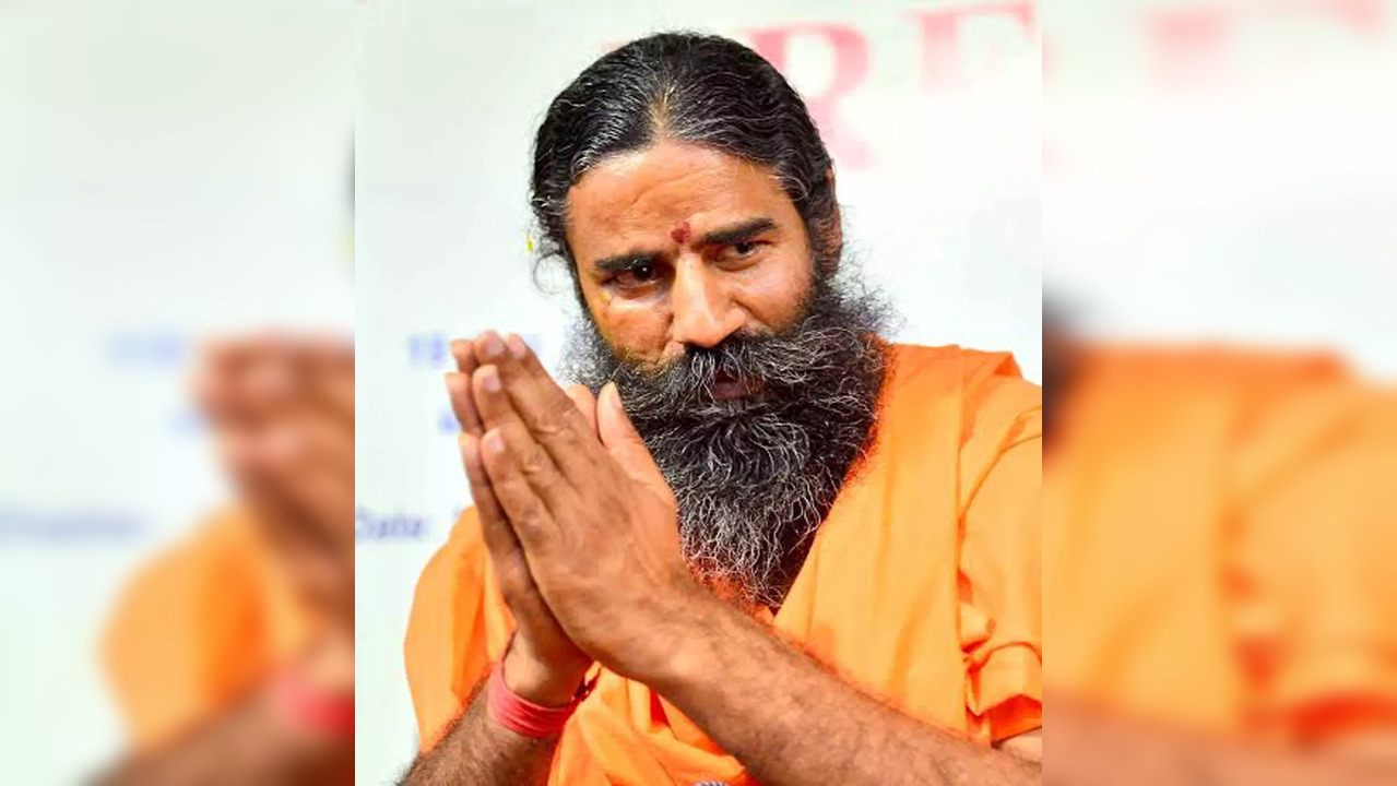 Baba Ramdev to announce IPO plans for 5 Patanjali companies