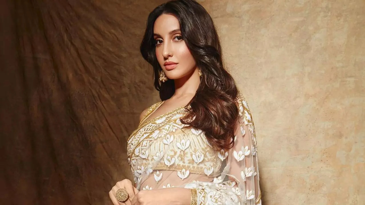 Nora Fatehi