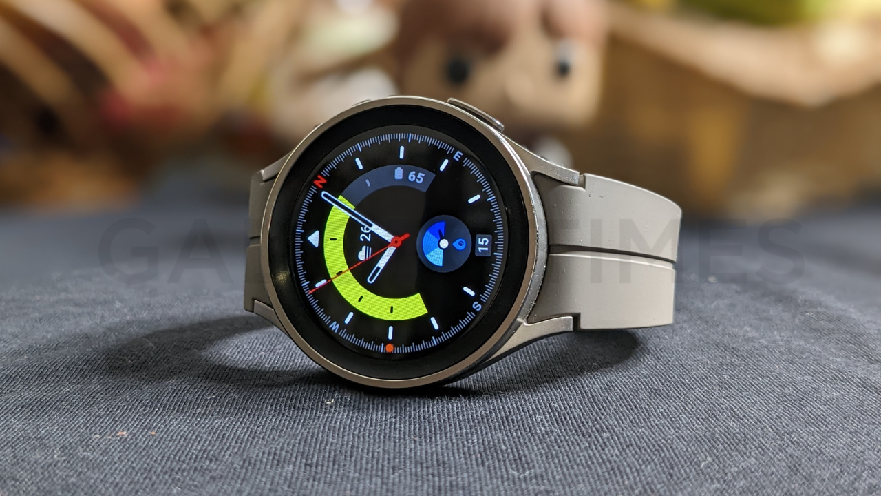 The Best Wear OS Watches